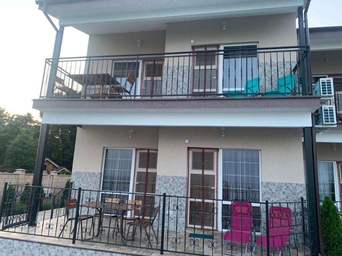Flower Breeze Chebanka Exterior photo