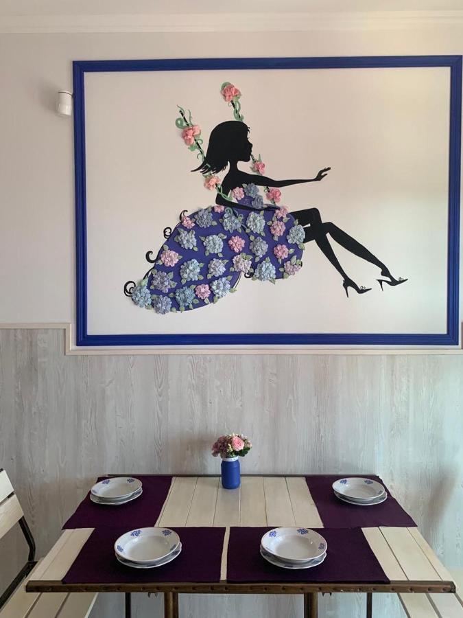 Flower Breeze Chebanka Exterior photo