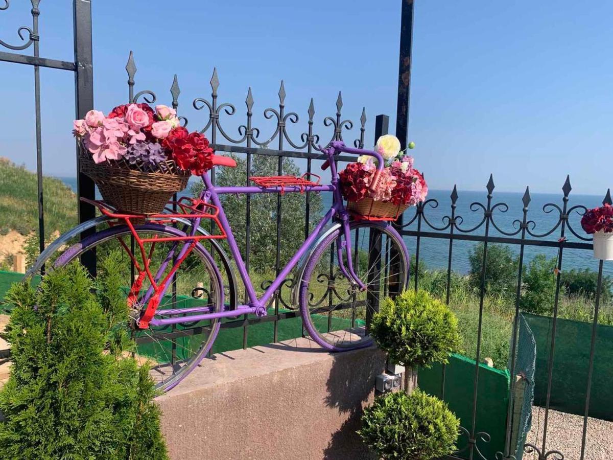 Flower Breeze Chebanka Exterior photo