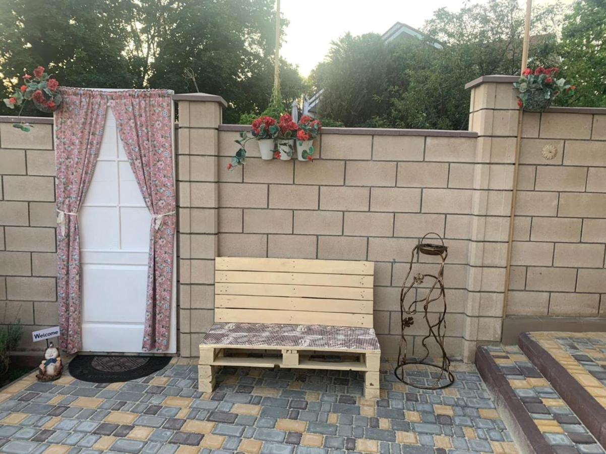 Flower Breeze Chebanka Exterior photo